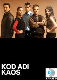 Kod Adı posteri