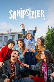 Sahipsizler 2. sezon