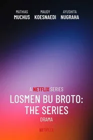 Losmen Bu Broto: The Series 1. sezon