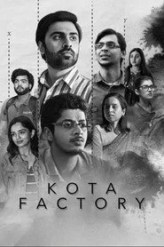 Kota Factory 3. sezon