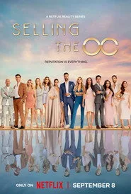 Selling the OC 2. sezon