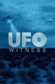 UFO Witness 1. sezon