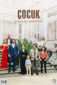 Çocuk 1. sezon