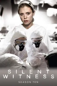 Silent Witness 10. sezon
