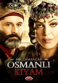 Bir Zamanlar Osmanlı: Kıyam posteri