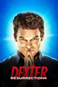 Dexter: Resurrection posteri