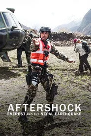 Aftershock: Everest and the Nepal Earthquake 1. sezon