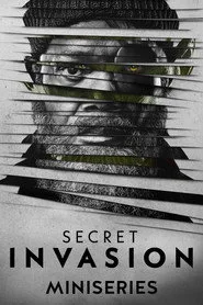 Secret Invasion 1. sezon