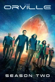 The Orville 2. sezon