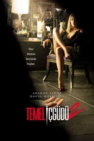 Temel İçgüdü 2 posteri