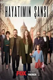 Hayatımın Şansı 1. sezon