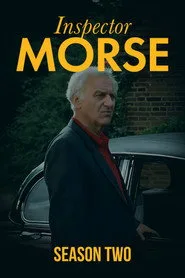 Müfettiş Morse 2. sezon