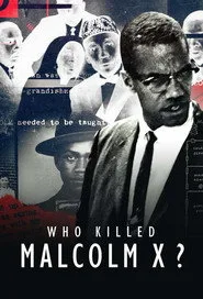 Who Killed Malcolm X? 1. sezon