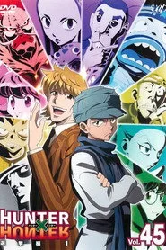 Hunter x Hunter 3. sezon