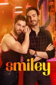 Smiley 1. sezon