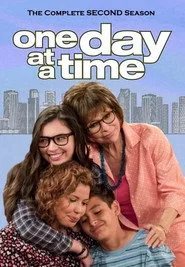 One Day at a Time 2. sezon
