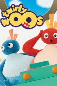 Twirlywoos 4. sezon