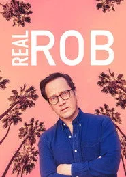 Real Rob posteri