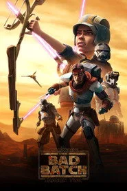 Star Wars: The Bad Batch 2. sezon