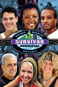 Survivor 4. sezon