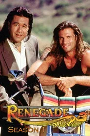 Renegade 1. sezon