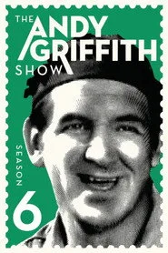 The Andy Griffith Show 6. sezon
