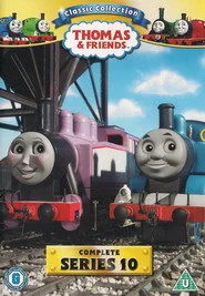 Thomas & Friends 10. sezon