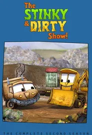 The Stinky & Dirty Show 2. sezon