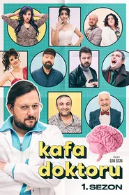 Kafa Doktoru 1. sezon