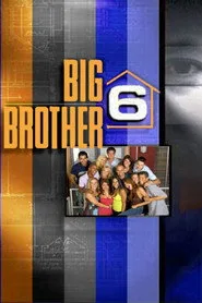 Big Brother 6. sezon