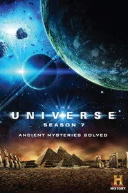 The Universe 7. sezon