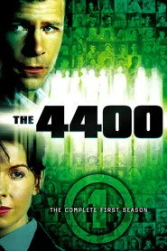 The 4400 1. sezon