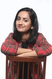 Urooj Ashfaq