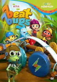 Beat Bugs 2. sezon