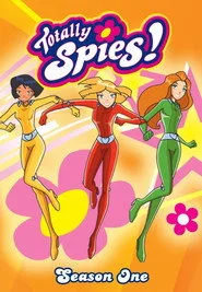 Totally Spies ! 1. sezon