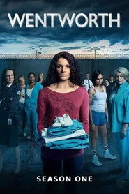 Wentworth 1. sezon