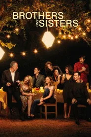 Brothers and Sisters 5. sezon