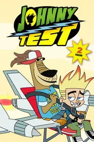 Johnny Test 2. sezon