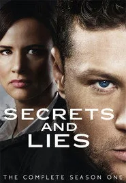Secrets & Lies 1. sezon