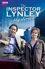The Inspector Lynley Mysteries 3. sezon