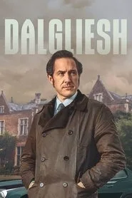 Dalgliesh 1. sezon