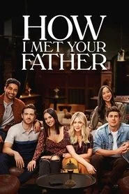 How I Met Your Father posteri
