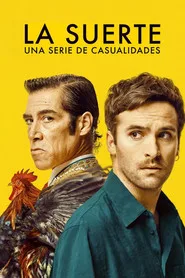 La suerte 1. sezon