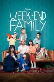 Week-End Family 1. sezon