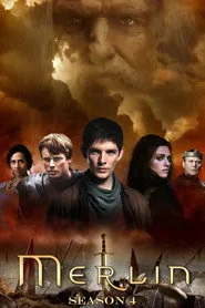 Merlin 4. sezon