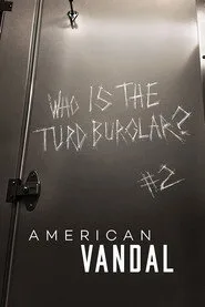 American Vandal 2. sezon