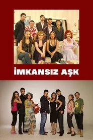 İmkansız Aşk posteri