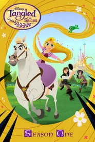 Rapunzel's Tangled Adventure 1. sezon