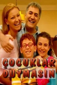 Çocuklar Duymasın 2. sezon