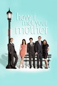 How I Met Your Mother 7. sezon